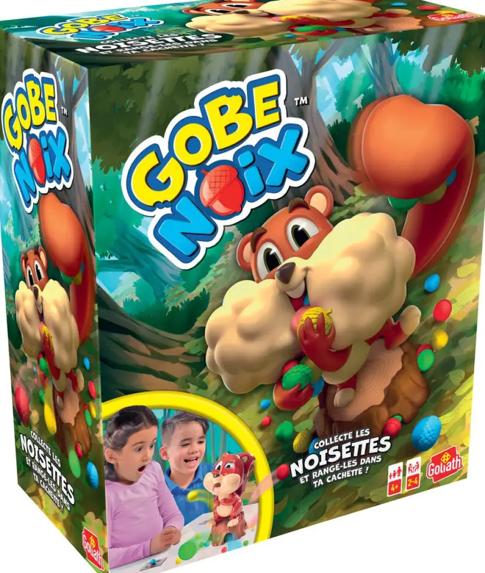 GOBE NOIX