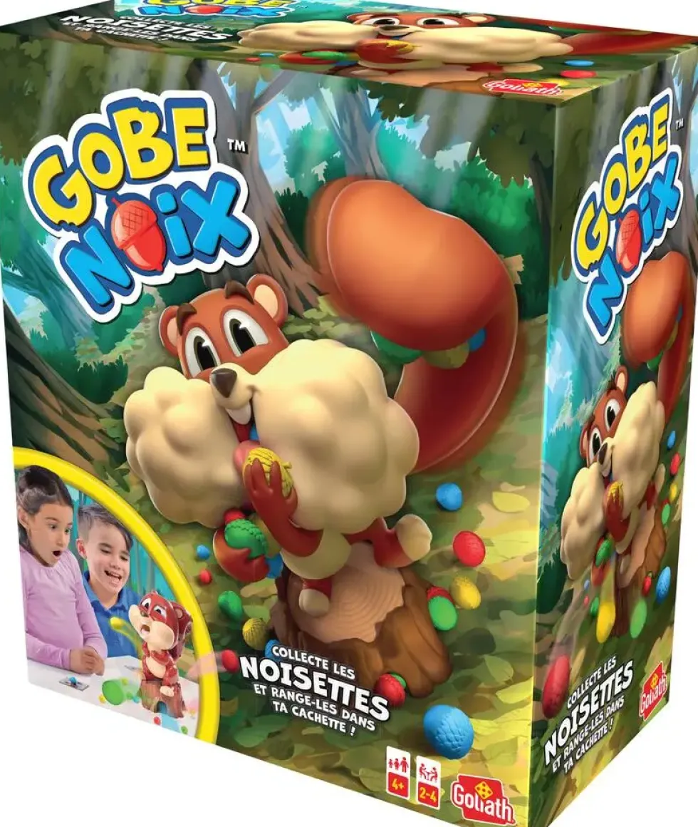 GOBE NOIX
