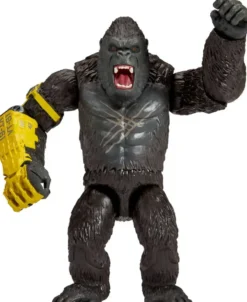 GODZILLA X KONG 2 - FIGURINEARTICULEE DE 14 CM - KONG