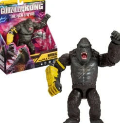 GODZILLA X KONG 2 - FIGURINE ARTICULEE DE 15 CM
