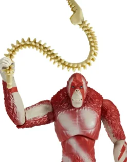 GODZILLA X KONG 2 - FIGURINEARTICULEE DE 14 CM - SKAR KING