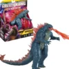 GODZILLA X KONG 2 - FIGURINEARTICULEE DE 15 CM - GODZILLA V2