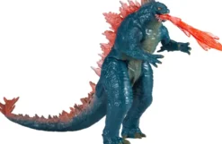 GODZILLA X KONG 2 - FIGURINEARTICULEE DE 15 CM - GODZILLA V2