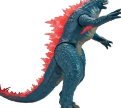 GODZILLA X KONG 2 - FIGURINE GEANTE ARTICULEE 28 CM