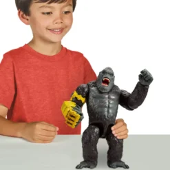 GODZILLA X KONG 2 - FIGURINE GEANTE ARTICULEE 28 CM