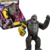 GODZILLA X KONG 2 - FIGURINE GEANTE ARTICULEE DE 28 CM - KONG