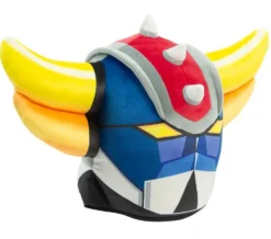 GOLDORAK PELUCHE MOCCHI MOCCHI