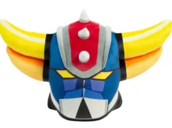 GOLDORAK PELUCHE MOCCHI MOCCHI