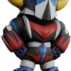 GOLDORAK - TIRELIRE CHIBI GOLDORAK DEBOUT