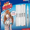 GO MANGA - MY HERO 1