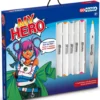 GO MANGA - MY HERO 2