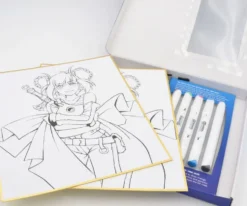 GO MANGA - MY HERO 2