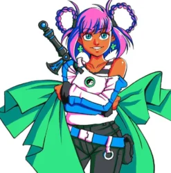 GO MANGA - MY HERO 2