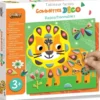 GOMMETTES REPOSITIONNABLES DANS MA SAVANE