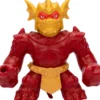 GOO JIT ZU -FIGURINE 11 CM STRETCH STRIKERS