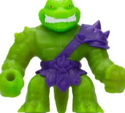 GOO JIT ZU -FIGURINE 11 CM STRETCH STRIKERS