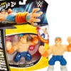 GOO JIT ZU- FIGURINE JOHN CENA 11 CM - WWE