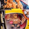 GOO JIT ZU - FIGURINE THE ROCK 11 CM -WWE