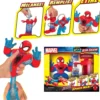 GOO JIT ZU MARVEL - FIGURINE 11 CM HERO CREATOR SPIDERMAN