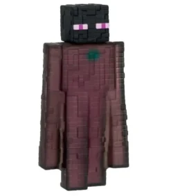 GOO JIT ZU MINECRAFT - FIGURINE ENDERMAN 11 CM