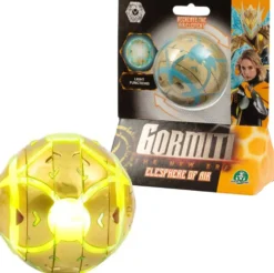 GORMITI - ELESPHERE ELECTRONIQUE - AIR