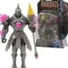 GORMITI - FIGURINE ARTICULEE DE 15 CM GORMITI AVEC ARME
