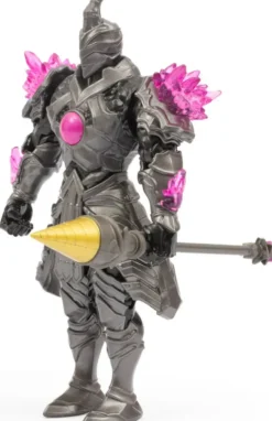 GORMITI - FIGURINE ARTICULEE DE 15 CM GORMITI AVEC ARME