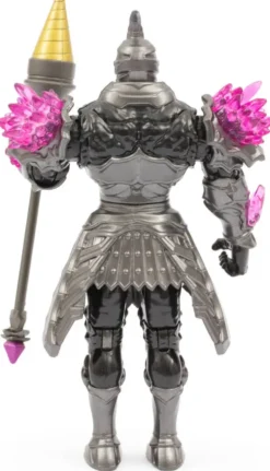 GORMITI - FIGURINE ARTICULEE DE 15 CM GORMITI AVEC ARME