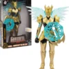 GORMITI - FIGURINE ARTICULEE DE 27 CM GORMITI AVEC ARME - AIR