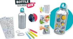 GOURDE DIY