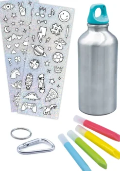 GOURDE DIY