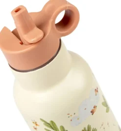GOURDE TROIS PETITS LAPINS