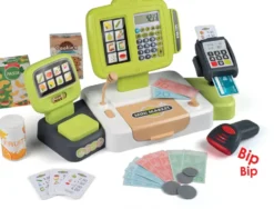 GRANDE CAISSE ENREGISTREUSE