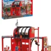 GRANDE CASERNE DE POMPIERS 72191