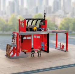 GRANDE CASERNE DE POMPIERS 72191