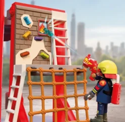 GRANDE CASERNE DE POMPIERS 72191