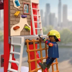 GRANDE CASERNE DE POMPIERS 72191