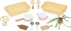 GRANDE CUISINE EQUIPEE