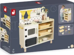 GRANDE CUISINE EQUIPEE