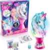 GRANDE LAVA LAMPE LICORNE