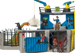 GRANDE STATION DE RECHERCHE DINO