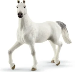 GRAND MANEGE EQUESTRE - FIGURINES ARTICULEES