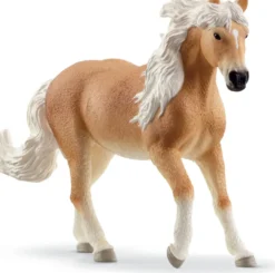 GRAND MANEGE EQUESTRE - FIGURINES ARTICULEES