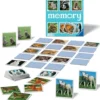 GRAND MEMORY® BEBES ANIMAUX