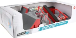 GRAND SKATEPARK ET SES MODULES
