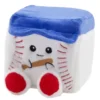 GRAND SQUAREPAL BASEBALL A MEMOIRE DE FORME -