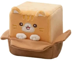 GRAND SQUAREPAL CHATON CARTON A MEMOIRE DE FORME -