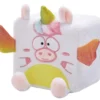 GRAND SQUAREPAL LICORNE A MEMOIRE DE FORME -