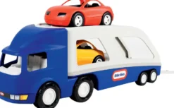 GRAND TRANSPORTEUR DE VOITURES