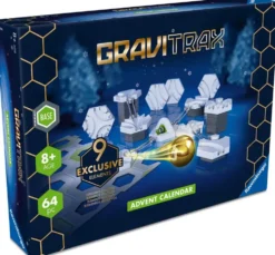GRAVITRAX CALENDRIER DE L'AVENT 2025